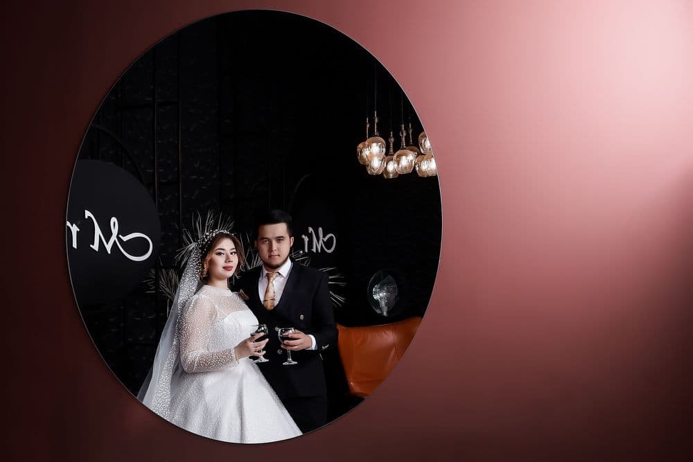 Marry me wedding day — 5
