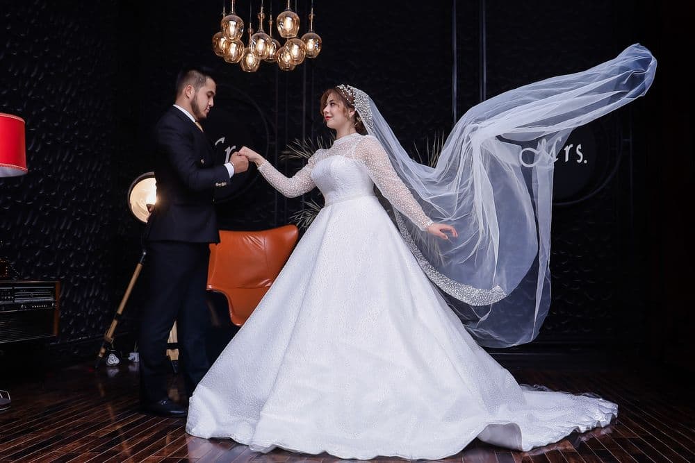 Marry me wedding day — 7