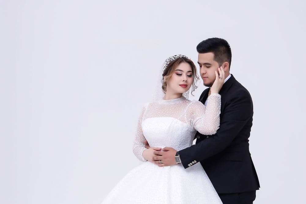 Marry me wedding day — 8