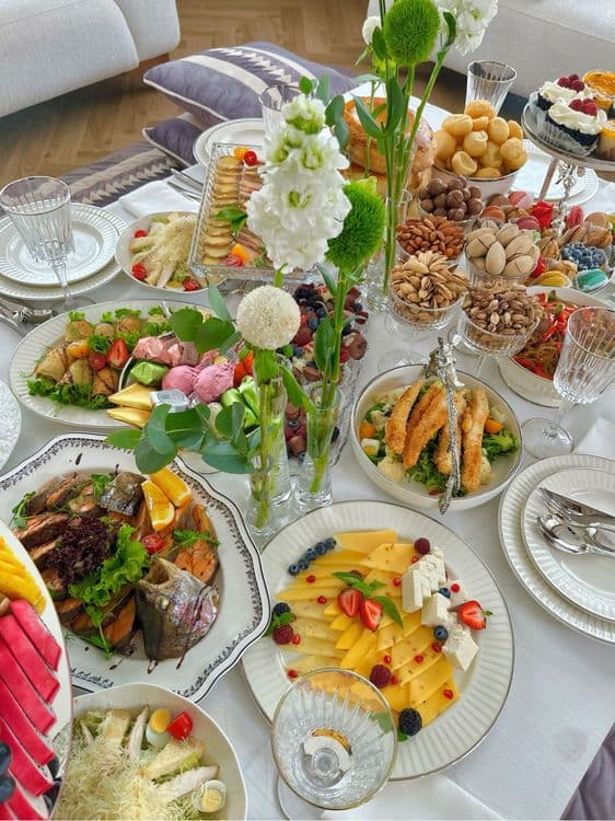 Catering Hizmati — 3
