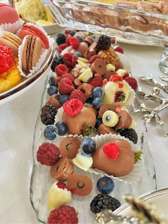 Catering Hizmati — 4