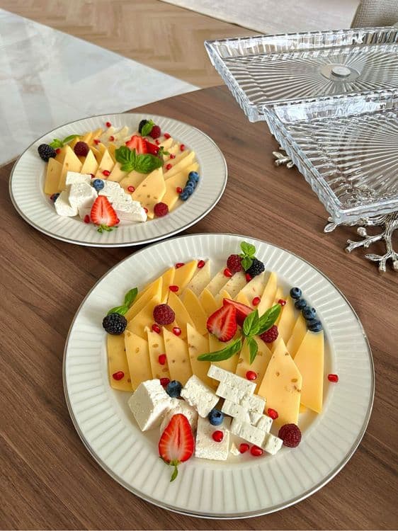 Catering Hizmati — 5