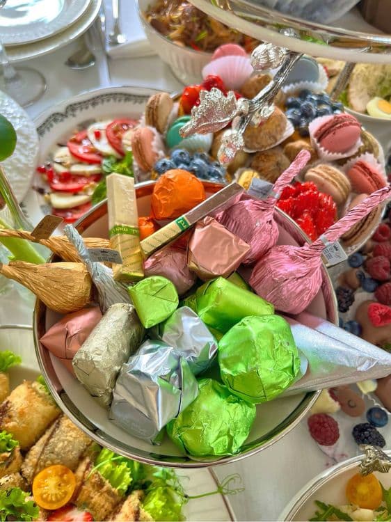 Catering Hizmati — 7