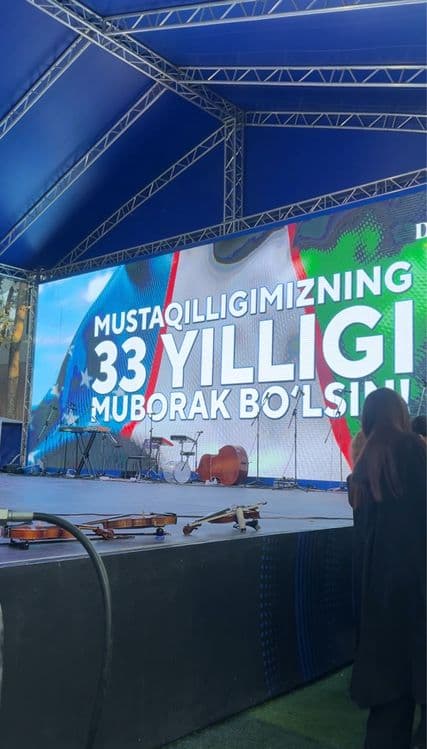 Аренда продажа arenda prodaja ijaraga sotuvga alyumin ferma podium — 6