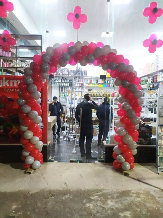 Sharli afarmleniya oformleniya sizning xizmatingizda skidkada — 5