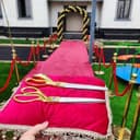 Оформления шарами / Арка из шаров / Выписка / Открытия заведение