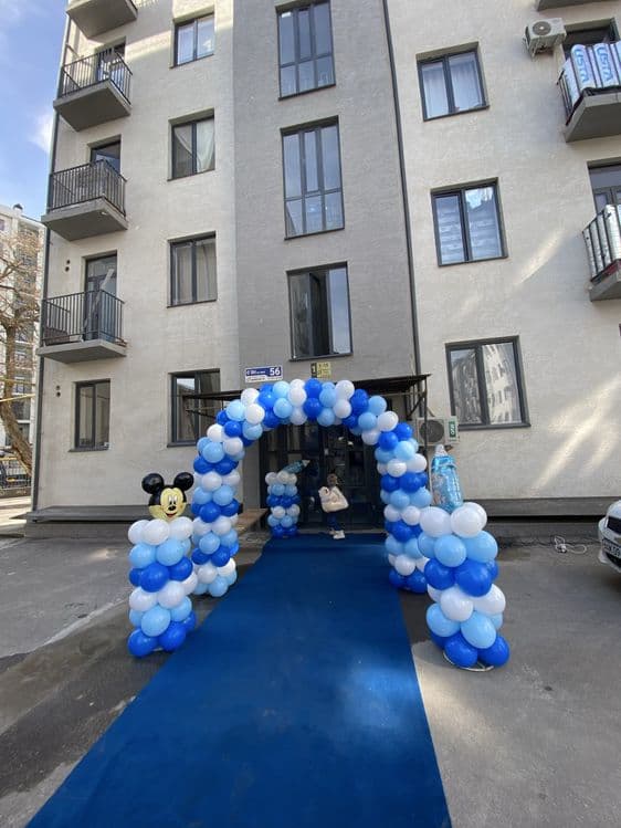 Ayiqlar raddom tugulgan kun va boshqa tadbirlar uchun — 6
