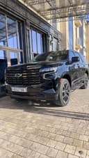 Tahoe xizmati Kortej raddom toy narxi 170$