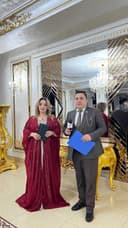 Профессионал бошловчи хизмати Ўзбекистон бўйлаб Топ Тамада