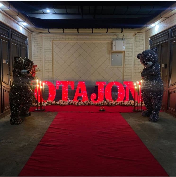 Онажон ва Отажон табрик.ONAJON  OTAJON  tabrlk — 2