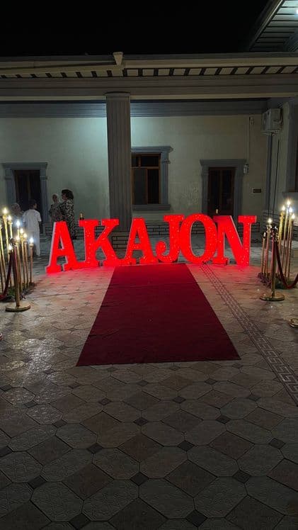 Онажон ва Отажон табрик.ONAJON  OTAJON  tabrlk — 4