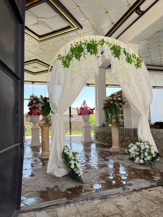 Дизайн  декор оформление — 1