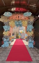 Afarmileniya decor shar animatir ayiqlar
