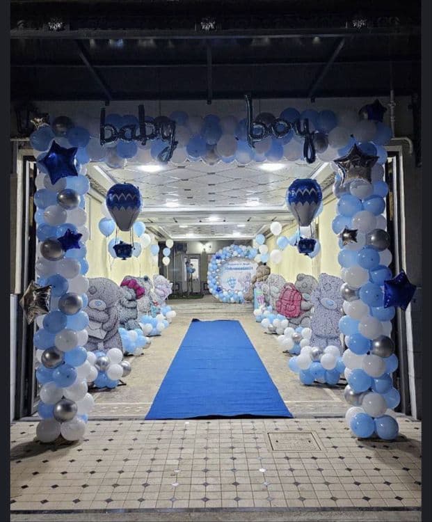 Afarmileniya decor shar animatir ayiqlar — 3