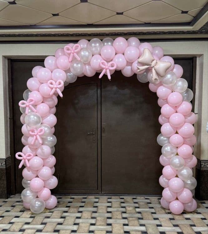 Afarmileniya decor shar animatir ayiqlar — 4