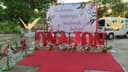 Onajon otajon tye bezaklari
