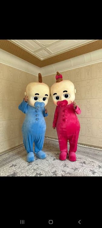 Samarqand mishka shov — 2