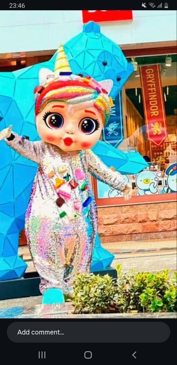 Ayiqlar  animator sahna bezaklari  oformleniya 24 soat xizmat eng arzo — 3