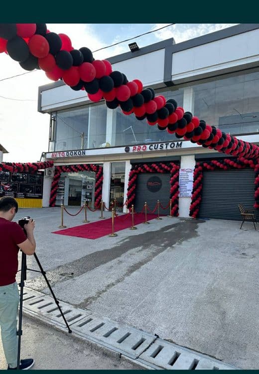 Ayiqlar  animator sahna bezaklari  oformleniya 24 soat xizmat eng arzo — 8