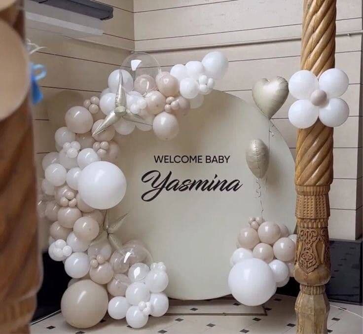 Выписка из роддома роддом оформление — 3