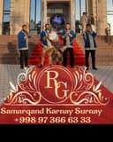 Самарканд карнай сурнай хизматлари