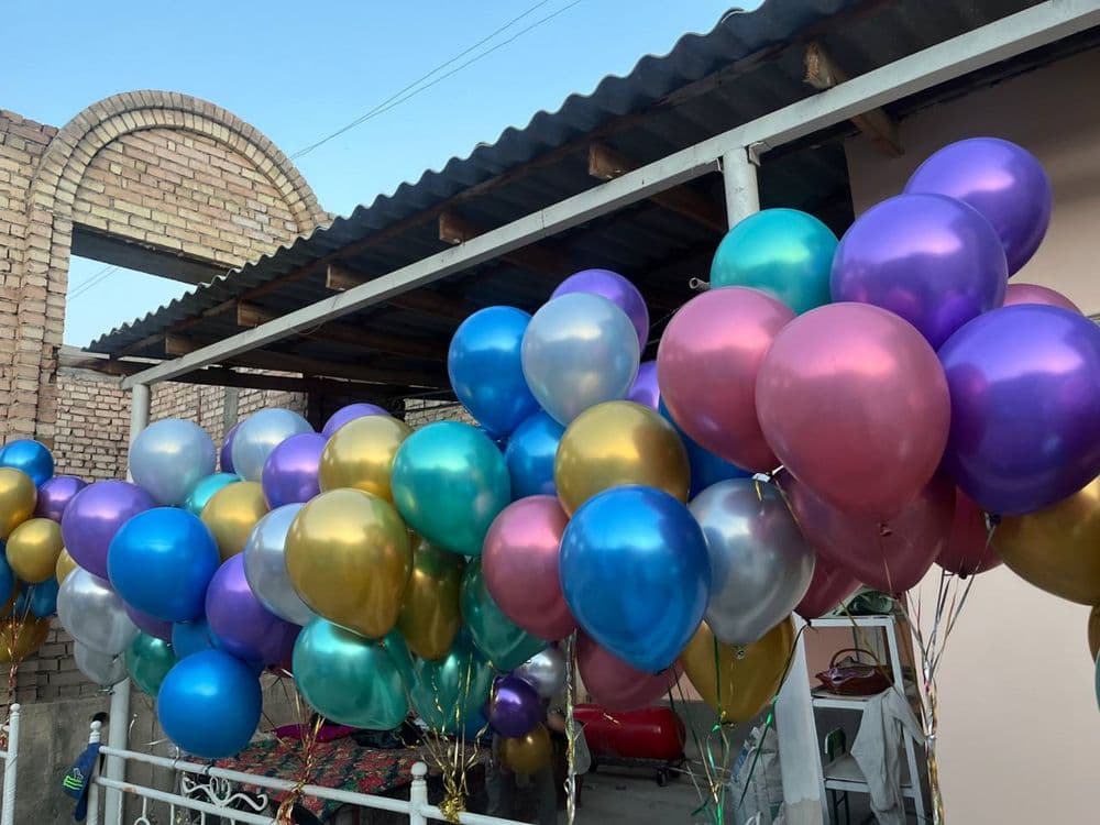 Disney Fergana Afarmleniya va ochilish marosimlari — 7