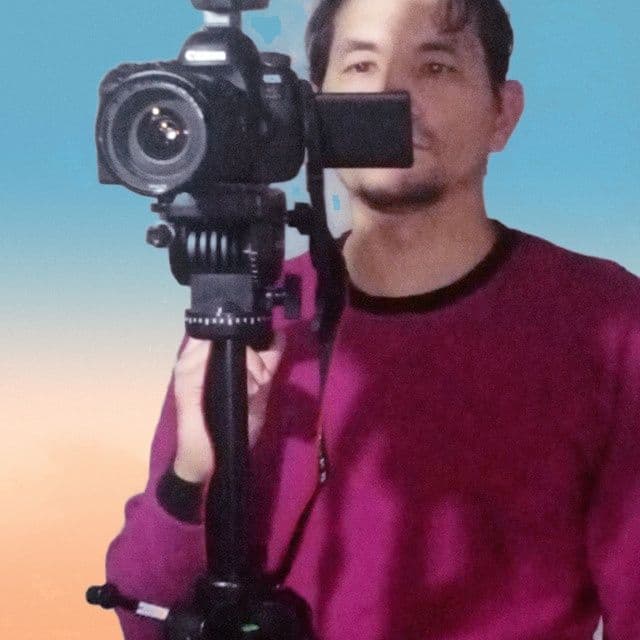 Professional video i foto — 2