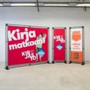 Фотозона Бренд-волл Brand wall и Пресс волл Недорого На Заказ Доставка