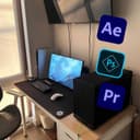 Профессиональный видеомонтаж — быстро, качественно, зрелищно!