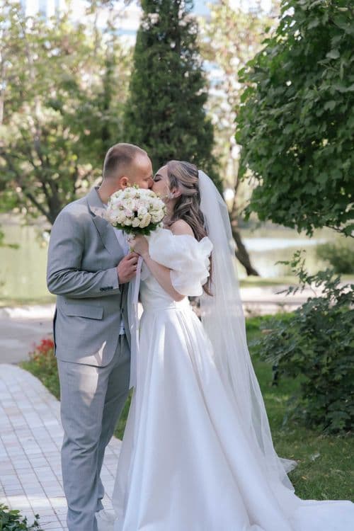 Фото и видео съёмка свадьбы, юбилеев, выписок, корпоративов! — 4