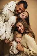 Фотограф (семейный, портретный)