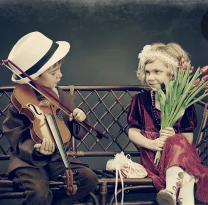 Скрипка на любое Торжество!День Рождения,Merry Me,Lovе Story,Свадьбу!! — 2