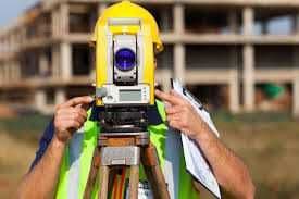 Геодезист - топографическая съемка. разбивка осы. подсчет участка. — 7
