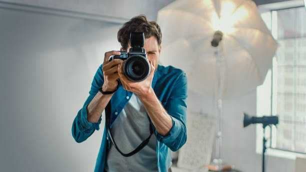Individual Fotograf xizmati — 1
