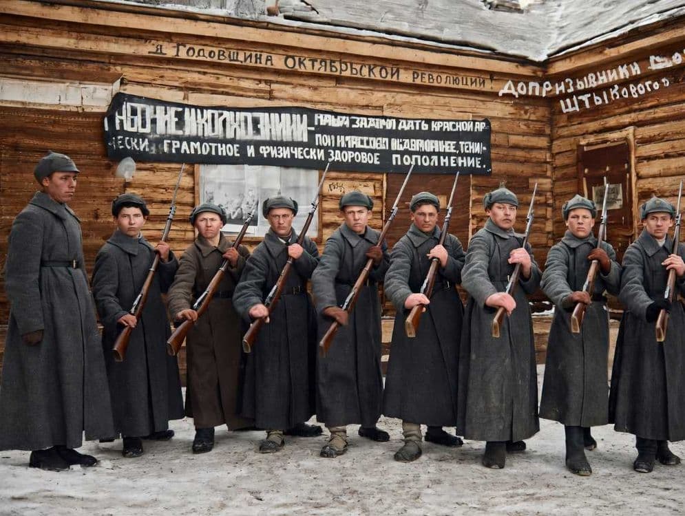 Отреставрирую и оживлю ваши фото по вашему желанию — 7