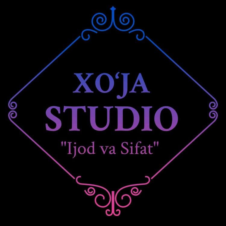 Xo'ja studio video & foto xizmati — 1
