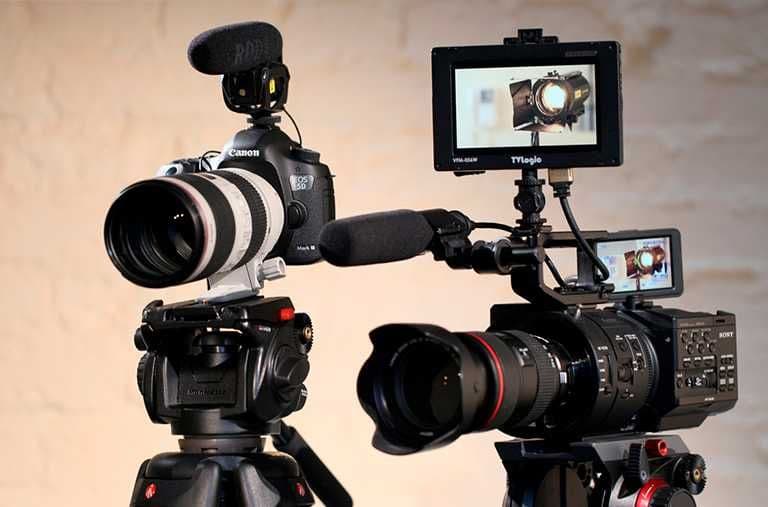 Xo'ja studio video & foto xizmati — 2
