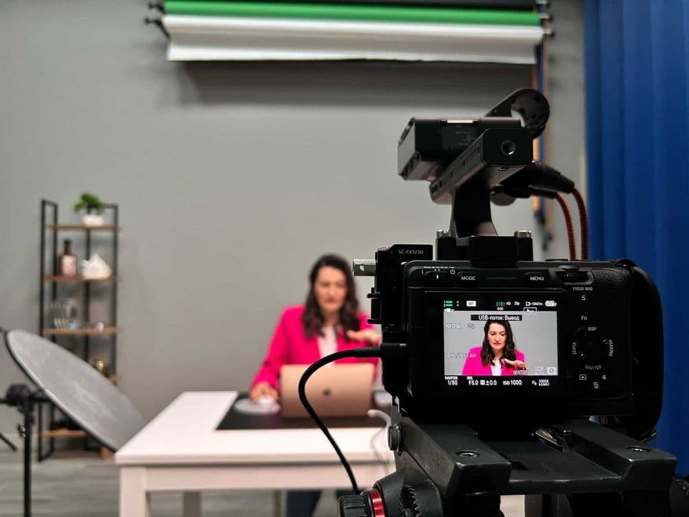 Xo'ja studio video & foto xizmati — 4