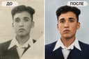 Реставрация и Восстоновление  ваших старых фотографий