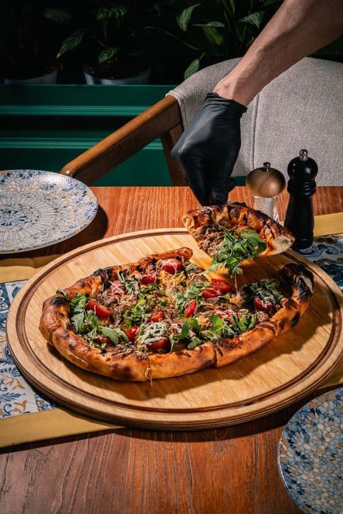 FOOD фотограф в Ташкенте — 4
