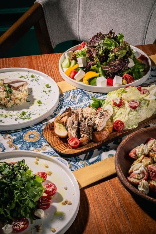 FOOD фотограф в Ташкенте — 5