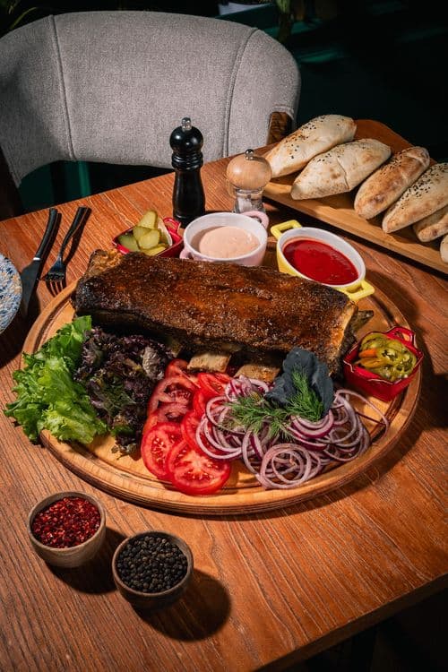 FOOD фотограф в Ташкенте — 7