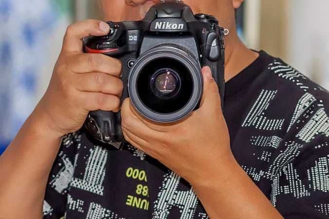 Профессиональная фотосъёмка для вашего бизнеса и личных проектов — 1
