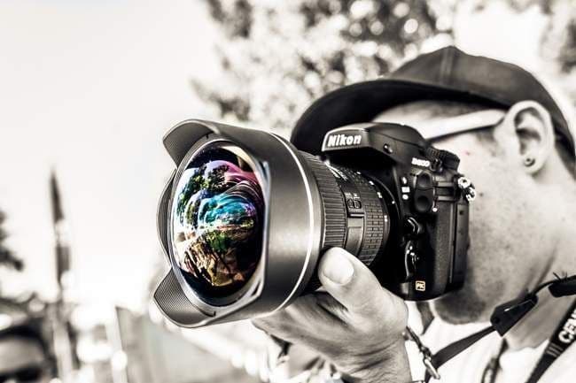 Videograf, mobilograf, foto syomka — 1