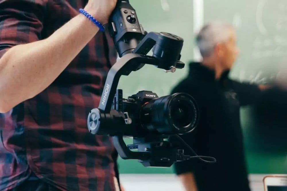 Foto va Video syomka xizmati — 2