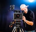 Услуги фотографа и видео оператора