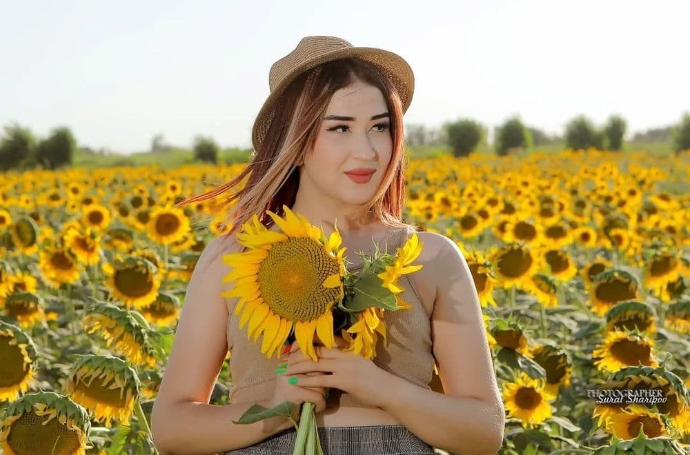 Услуги профессионального фотографа — 1