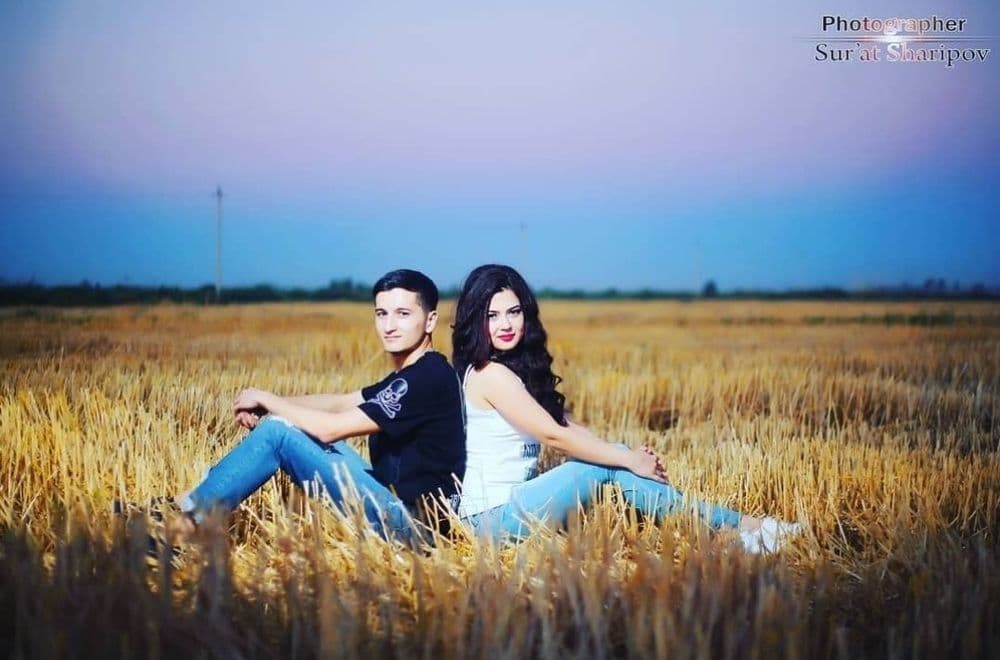 Услуги профессионального фотографа — 7