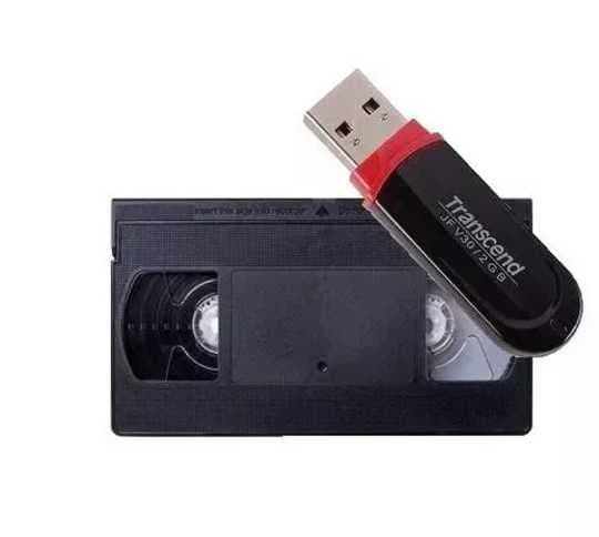 Video kassetani disk fleshkaga yozamiz Оцифровка Запись Кассет на DVD — 4