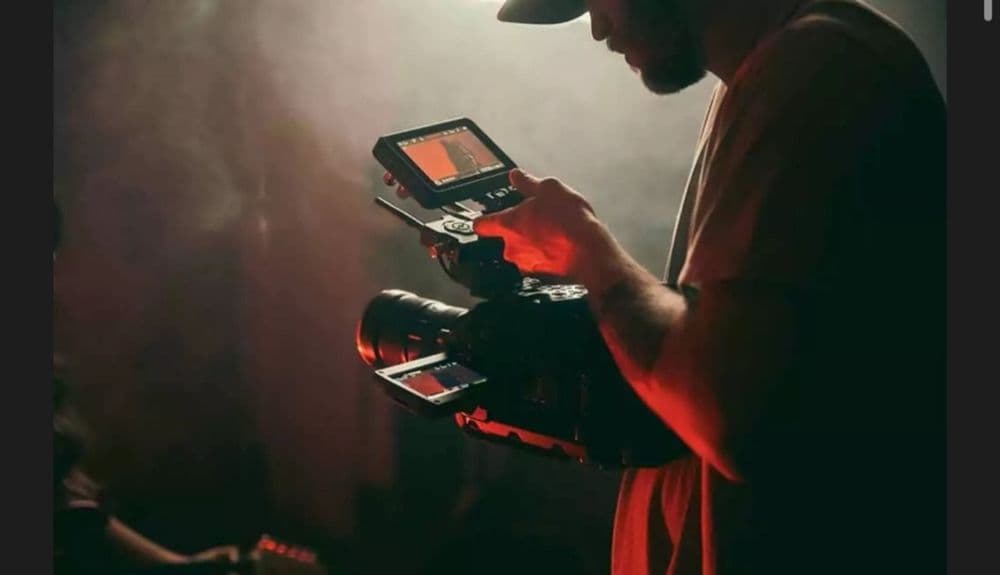 Video va Foto xizmati .hamyonbop narxda — 1